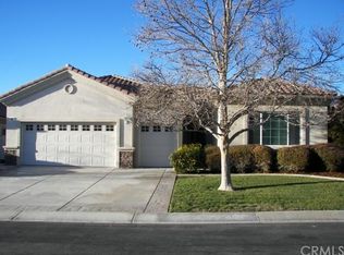 940 Gleneagles Rd, Beaumont, CA 92223