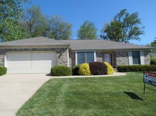 75 E 100 S, Hartford City, IN 47348