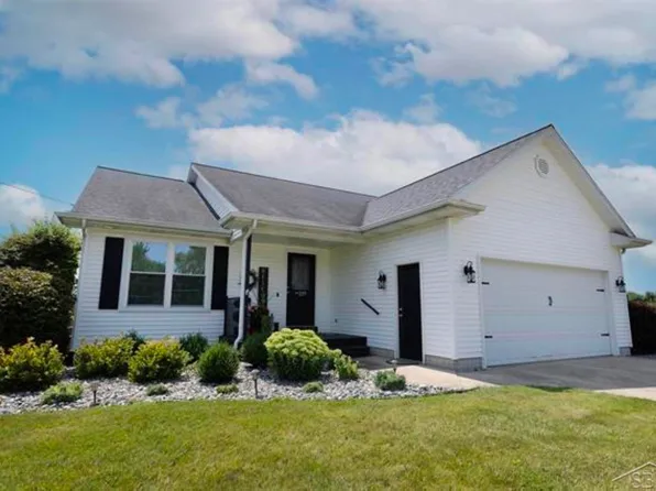 237 W Midland Rd, Auburn, MI 48611