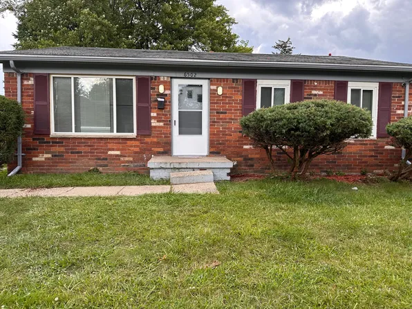 6502 Sally Ct, Flint, MI 48505