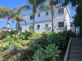 4911 W 20th St APT 4, Los Angeles, CA 90016