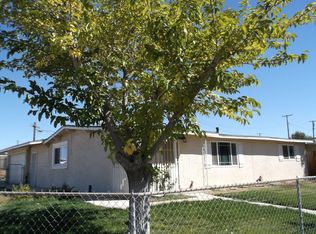 800 Beech St, Tehachapi, CA 93561