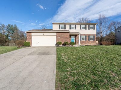 6558 Jayfield Dr, Hamilton, OH, 45011