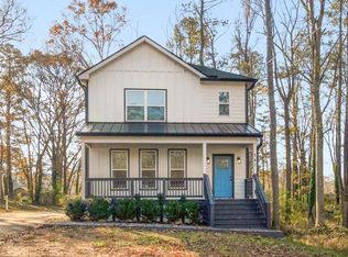 741 Knox Dr SE, Atlanta, GA 30315