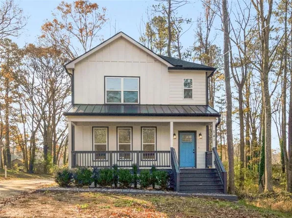 741 Knox Dr SE, Atlanta, GA 30315