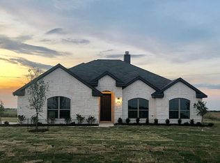 10953 Soft Shell Dr, Venus, TX 76084