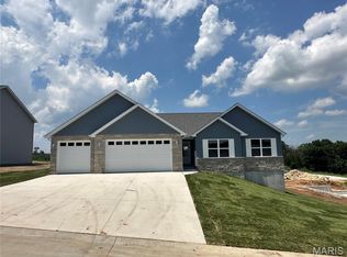 207 Pacific Ave, Union, MO 63084