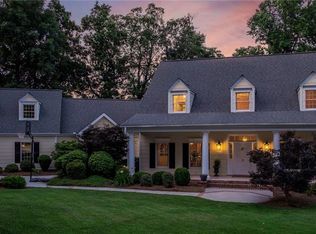 9 Pine Tree Rd, Salisbury, NC 28144