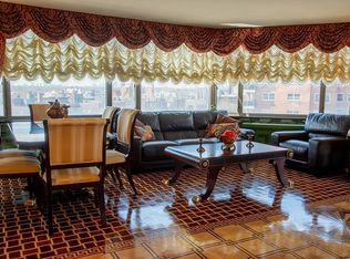 11201 Queens Blvd APT 9H, Forest Hills, NY 11375