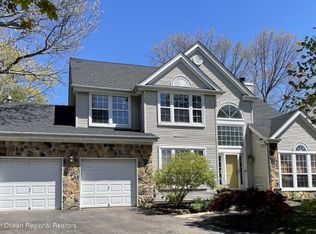 6 Cambridge Way, Brick, NJ 08724