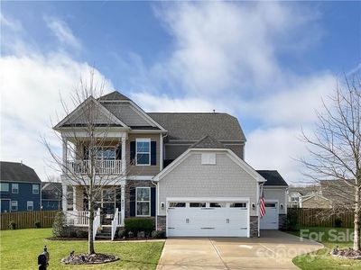 4321 Innisfree Ct, Indian Trail, NC, 28079