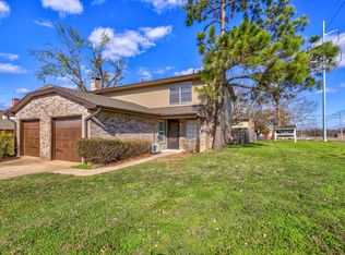 3800 Penny Dr, Oklahoma City, OK 73110