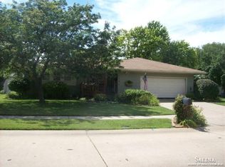 2356 Edward St, Salina, KS 67401