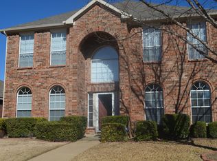 9506 Prestmont Pl, Frisco, TX 75035