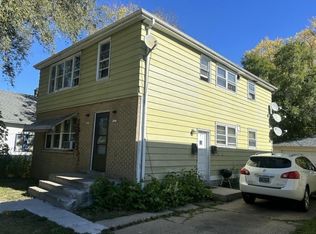 4570 N 51st Blvd, Milwaukee, WI 53218