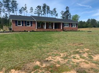 3945 Indian Creek Rd, Kinards, SC 29355