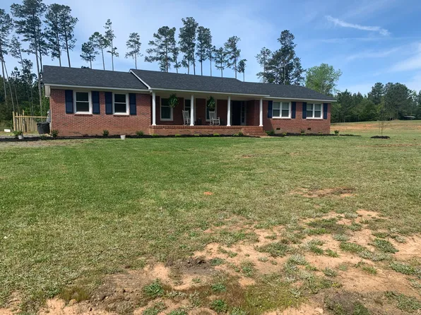 3945 Indian Creek Rd, Kinards, SC 29355