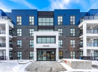 4270 E Norford Ave #1111, Calgary, AB T3B 6P8