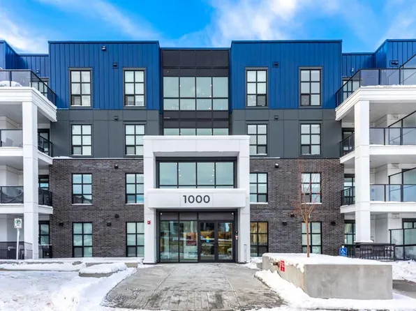 4270 E Norford Ave #1111, Calgary, AB T3B 6P8