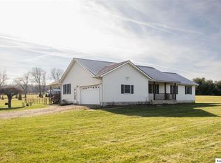 10120 Green Valley Rd, Mount Vernon, OH 43050