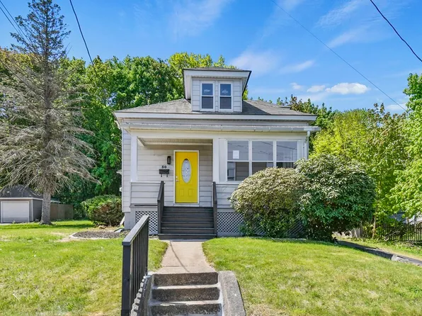 30 Bates Rd, Gardner, MA 01440