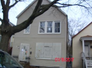 8437 S Muskegon Ave, Chicago, IL 60617