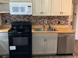 715 Walk Hill St #3, Mattapan, MA 02126