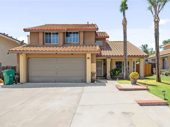 650 Rock Vista Dr, Corona, CA 92879