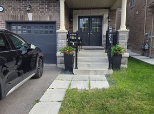 134 Branigan Cres, Halton Hills, ON L7G0M7
