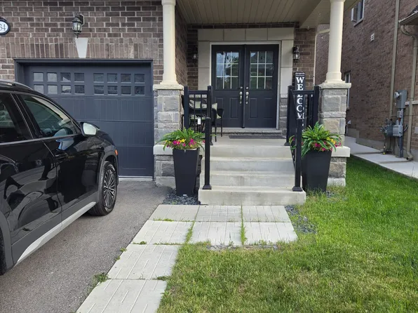 134 Branigan Cres, Halton Hills, ON L7G 0M7