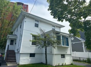 28 John St, Quincy, MA 02171