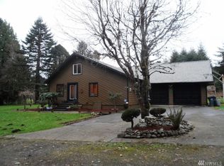 3815 Wishkah Rd, Aberdeen, WA 98520