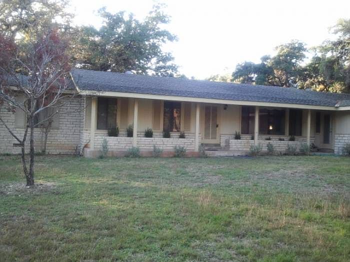 Front view