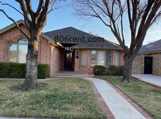 5003 94th St, Lubbock, TX 79424