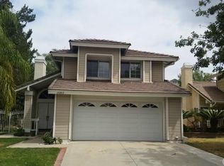 20803 E Boulder Ln, Diamond Bar, CA 91789