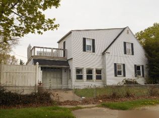 4652 Commonwealth Ave, Toledo, OH 43612