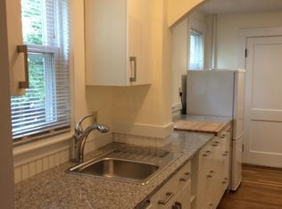 104 Ellery St #1, Cambridge, MA 02138