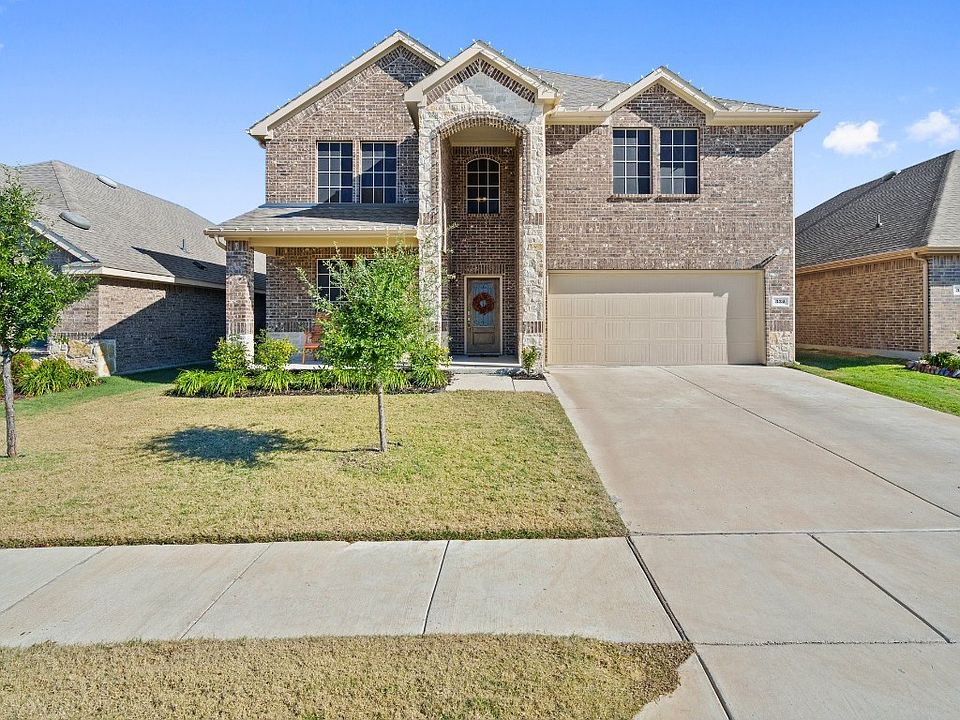 332 Everglade Lndg, Royse City, TX 75189 Zillow