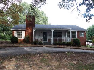 209 Elizabeth St, Paris, TN 38242