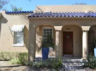 4302 N Central Ave, Tampa, FL 33603