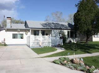 2428 N Logan Ave, Colorado Springs, CO 80907