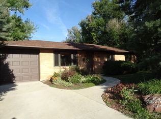 320 32nd St, Boulder, CO 80305