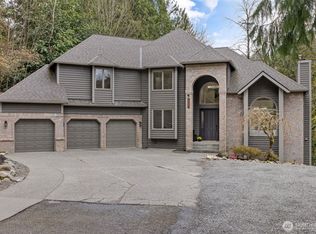 6639 Preston Fall City Road SE, Fall City, WA 98024