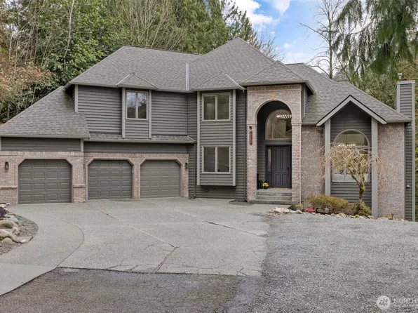 6639 Preston Fall City Road SE, Fall City, WA 98024