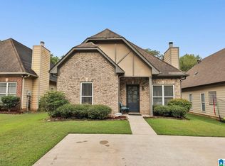 1224 Pebble Creek Cir, Gardendale, AL 35071