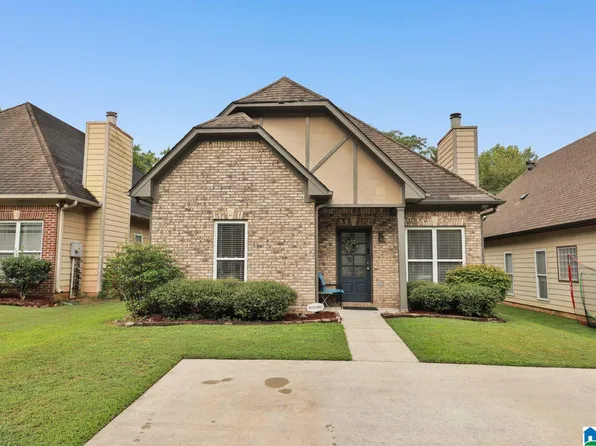 1224 Pebble Creek Cir, Gardendale, AL 35071