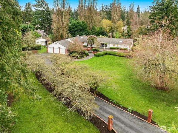 6 Diamond Ranch S, Bellevue, WA 98004