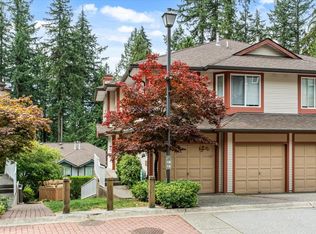 103 Parkside Dr #19, Pt Moody, BC V3H 4Y8