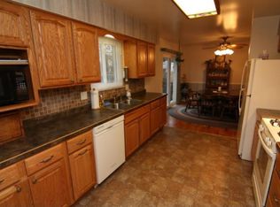 1055 Jacqueline St, Saginaw, MI 48609