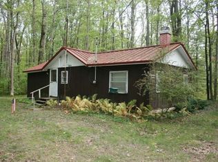 4914 Filter Rd, Harrison, MI 48625